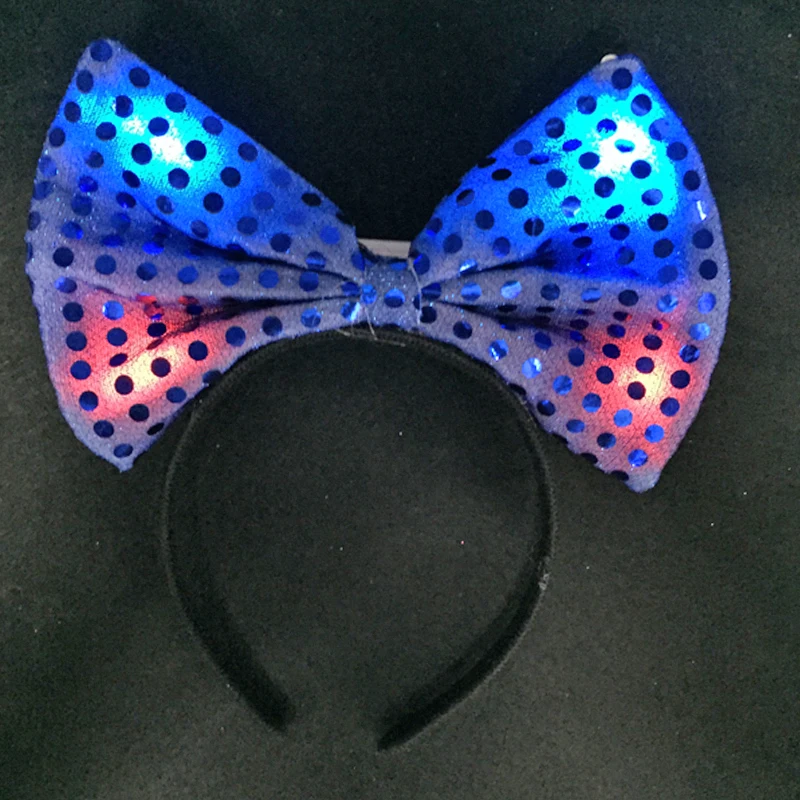 Glow Headband (15)
