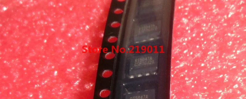 

50pcs RT5047A SOP8 NEW IN STOCK