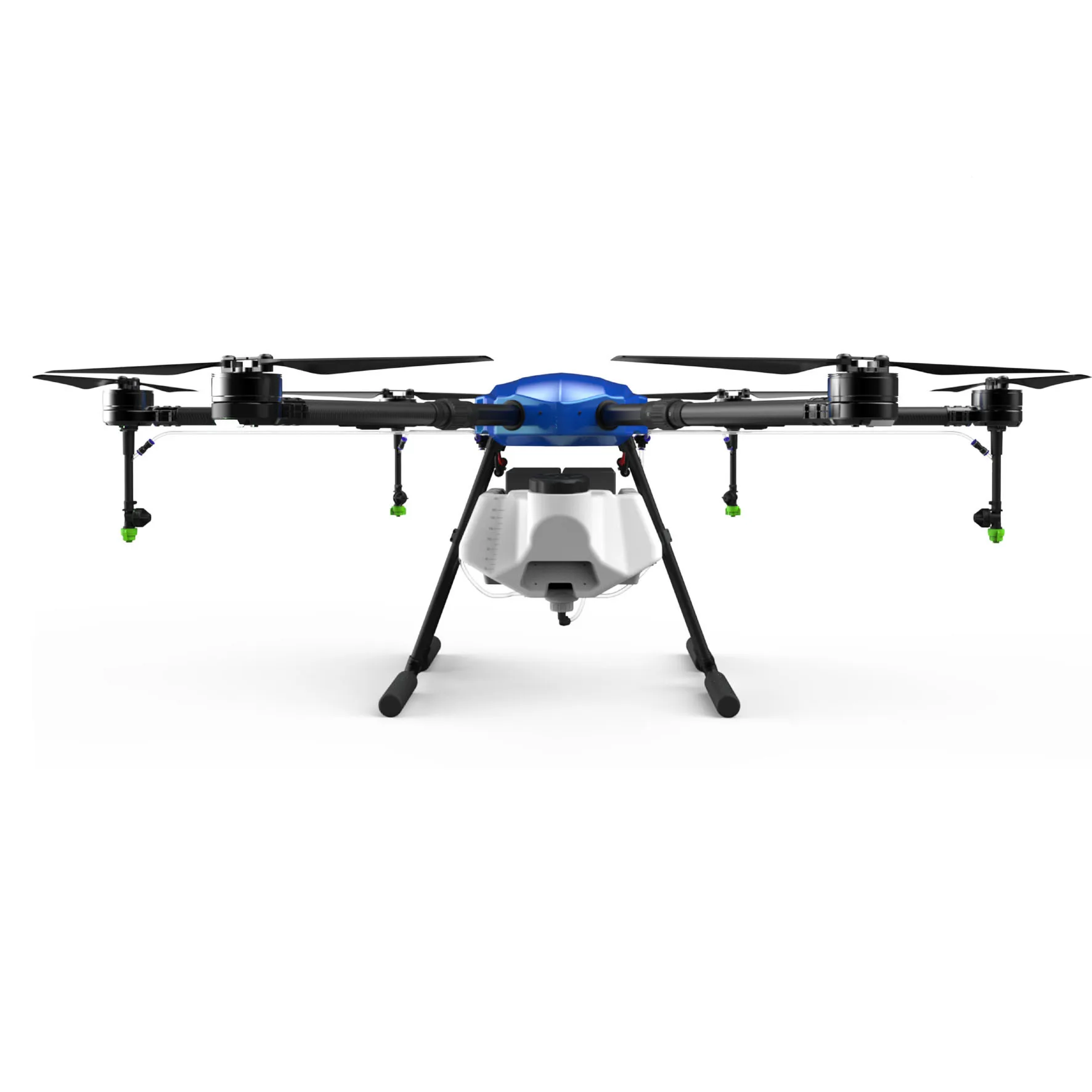 Aerops ЭПС 6 оси 10L 10 кг нагрузки AP6 10E E610 AG Agras распыления применяемые в сельском