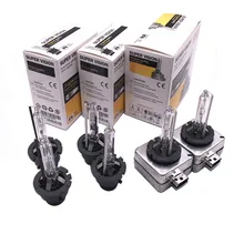 d1s d2s d3s d2r d4s d4r 35W 12V 35W Xenon headlamp light 4300k 6000k for VW