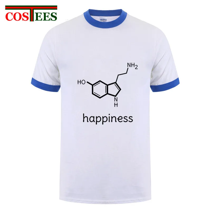 Забавные футболки с надписью science chemistry formula physics biology romance lovers День Святого