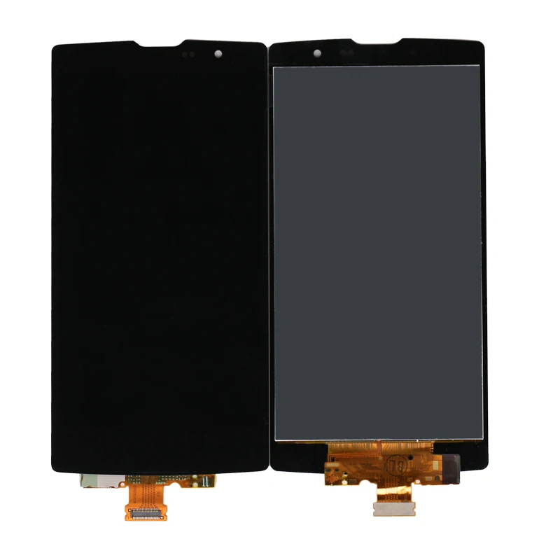ЖК дисплей с дигитайзером сенсорного экрана для LG G4C H525N H525 H522Y H520Y H500 H502 Y90 экран