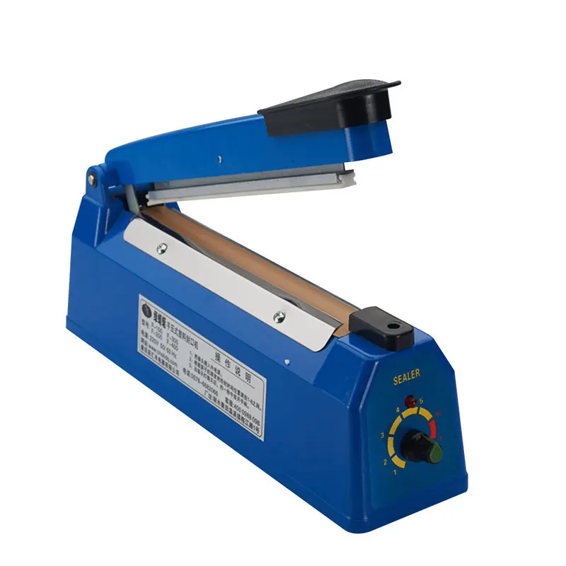 

Portable Sealing Machine Automatic Electric Food Vacuum Heat Manual Sealer Household Vacuum Food Packing Machine Kitchen Tool