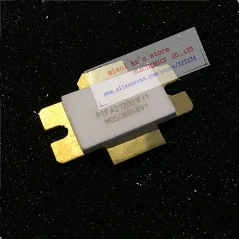 

PTFA212001F PTFA212001F/1 Power RF LDMOS TRANSISTOR