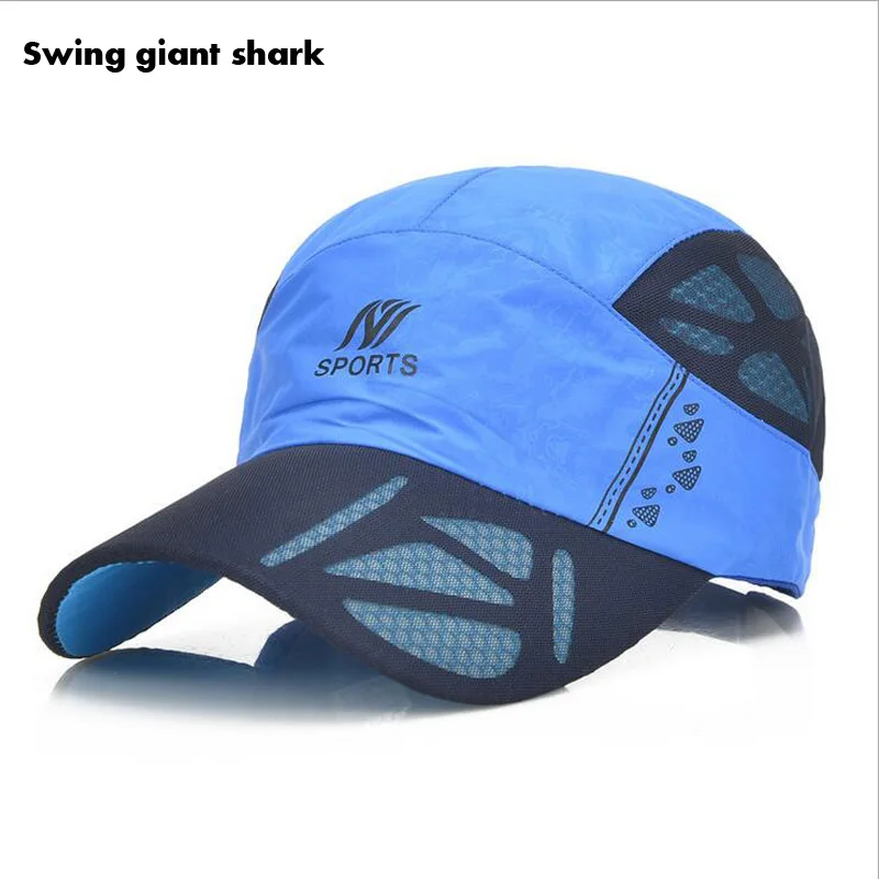 shark fin baseball cap summer mesh font men breathable quick drying paul hat shark fin baseball cap summer mesh font men breathable quick drying paul hat