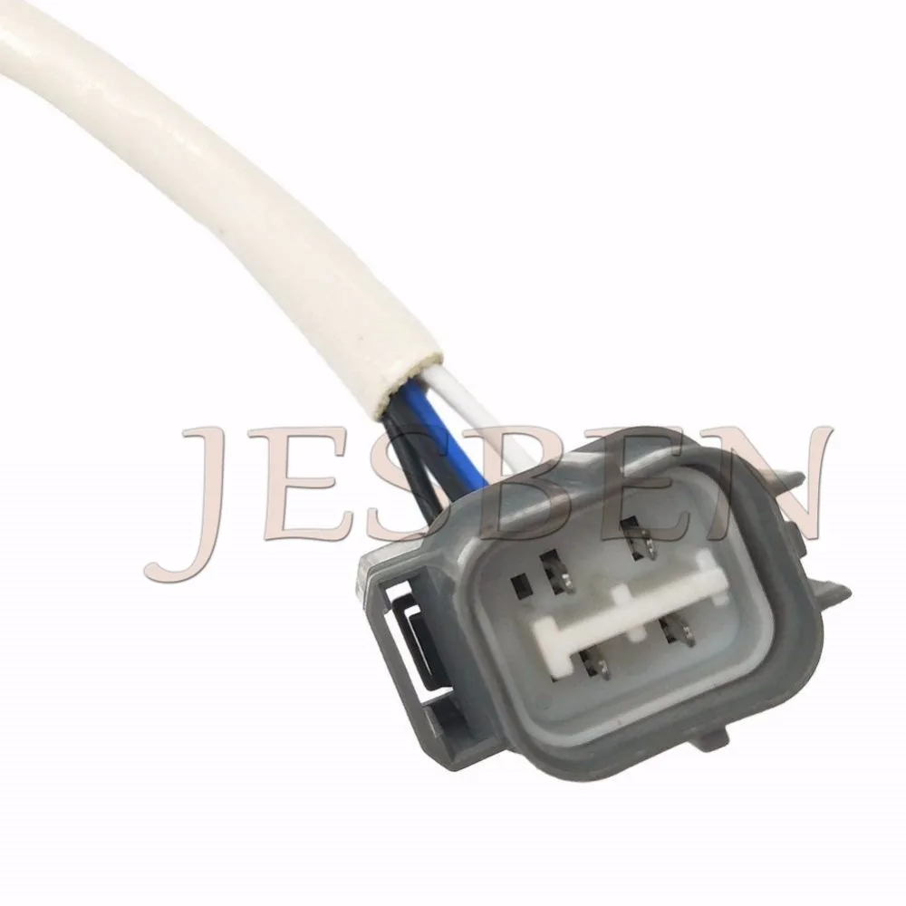 JESBEN Lambda воздушный топливный датчик кислорода O2 для Honda 2002 2004 CR V 2.4L L4 NO #36531 PPA 305 36531