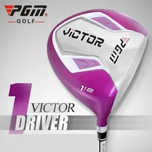 Г-жа PGM Виктор гольф-клуба вождения дерево начинает учиться № 1 дерева для Для женщин MG007-5