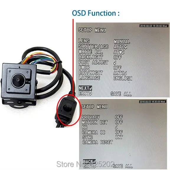 M1C OSD-7