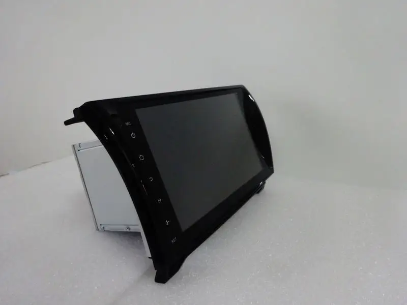 Excellent Octa Core Android Fit Toyota Tundra/Sequoia 2007 2008 2009 2010 2011 2012 2013 Car DVD Player Navigation GPS Radio 4 Excellent Octa Core Android Fit Toyota Tundra/Sequoia 2007 2008 2009 2010 2011 2012 2013 Car DVD Player Navigation GPS Radio 4