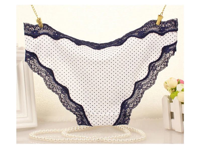 SD-P004 women's panties 12