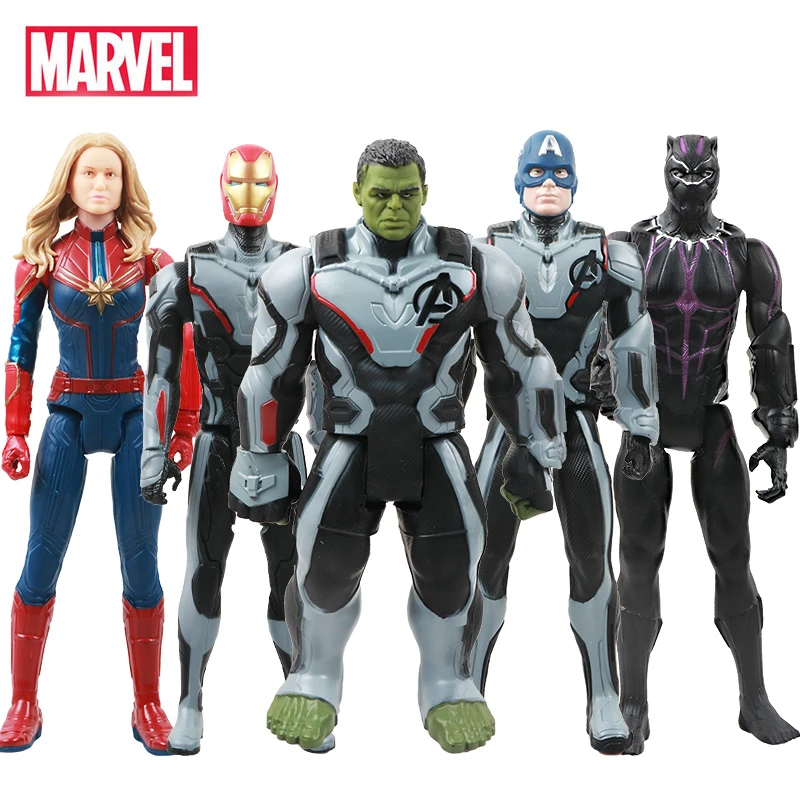 avengers 4 toys