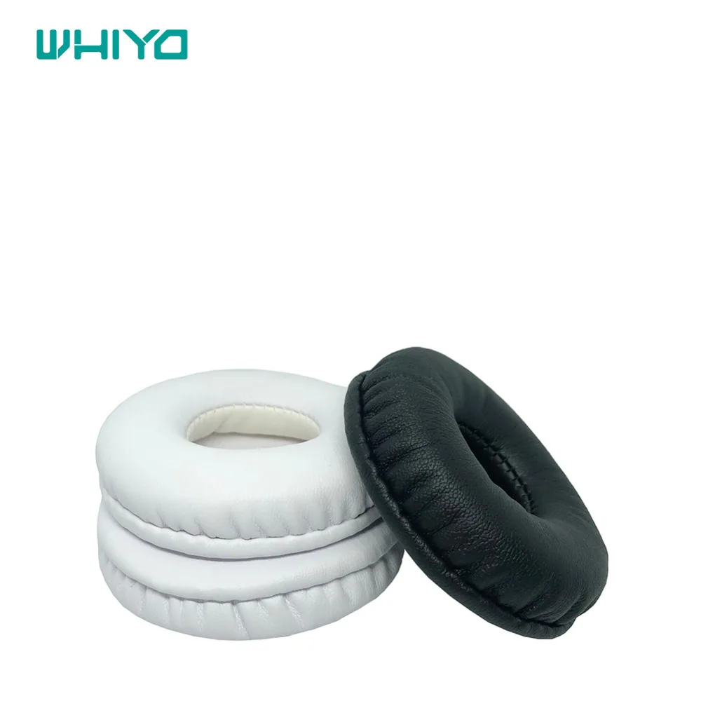 Whiyo Sleeve Earpads Pillow Replacement Ear Pads Cushion for JVC HA