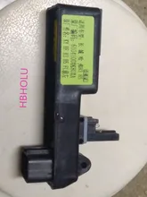 Módulo de Proteção OXIMITY TRONT 6104101XK80XA para Great Wall Haval H5 L