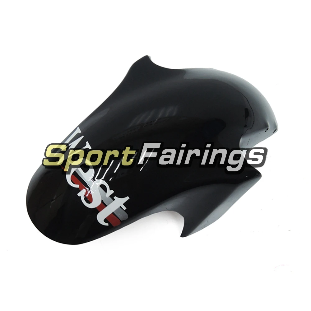 Рамы кузова для Kawasaki ZX-6R 1994 1995 1996 1997 94 95 96 97 ABS Пластик Чехлы электронный атомайзер черный, белый цвет кузова Панель