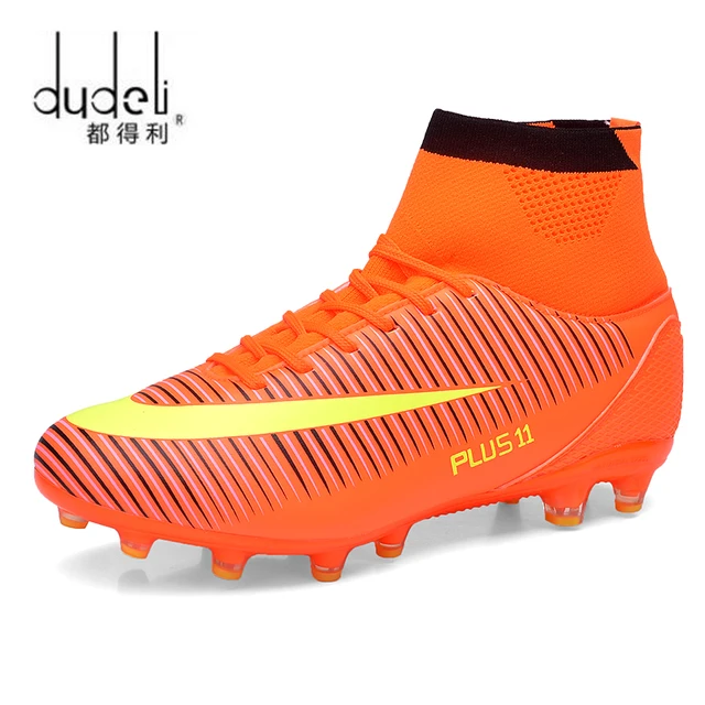 new soccer shoes 2018