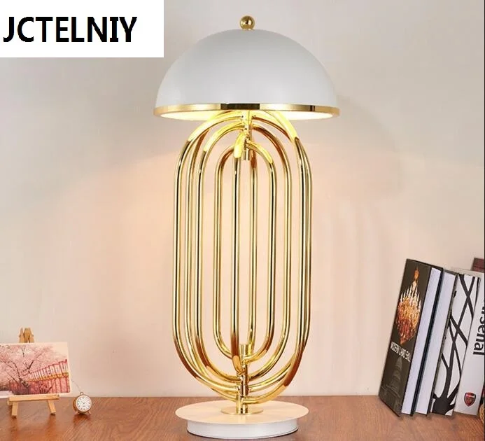 

new fashion luxury hotel decoration lamp used in the living room AC95-265v