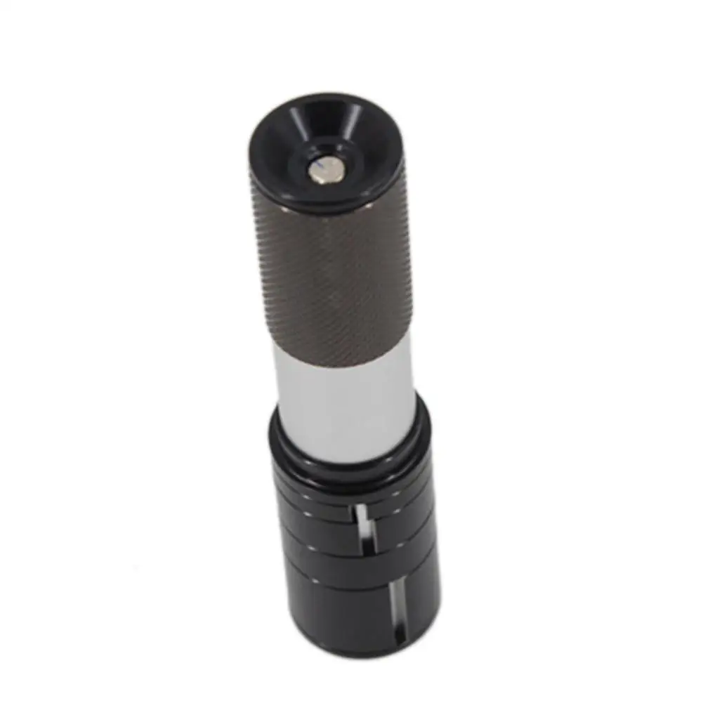 mountain bike handlebar extender