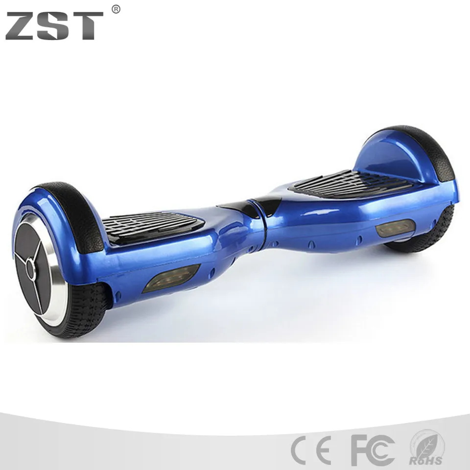 motorized two wheel scooter