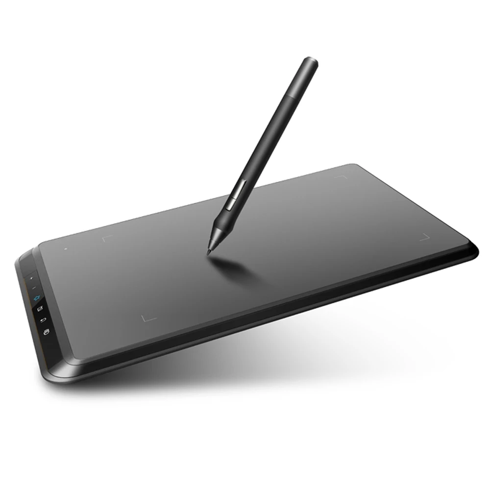 Prix pour UGEE EX07 8x5 pouces Smart Tablette Graphique 5080 LPI résolution avec P50S Dessin Écriture à la Plume pour Windows Vista Mac OS Prix pour UGEE EX07 8x5 pouces Smart Tablette Graphique 5080 LPI résolution avec P50S Dessin Écriture à la Plume pour Windows Vista Mac OS