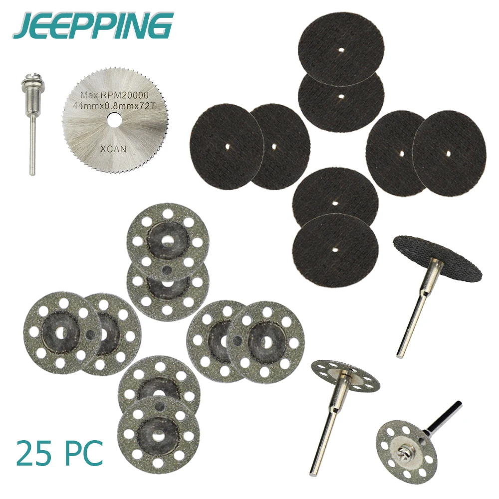 Dremel Tool Diamond Blade / Dremel MultiMax 15/8 in. Oscillating Tool