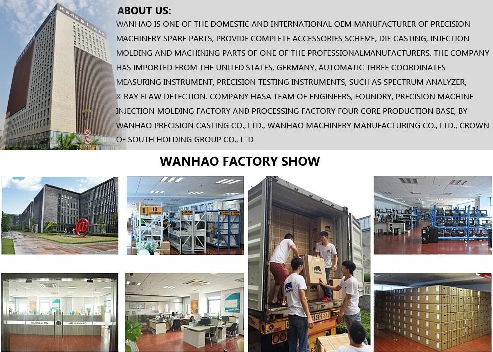 wanhao 