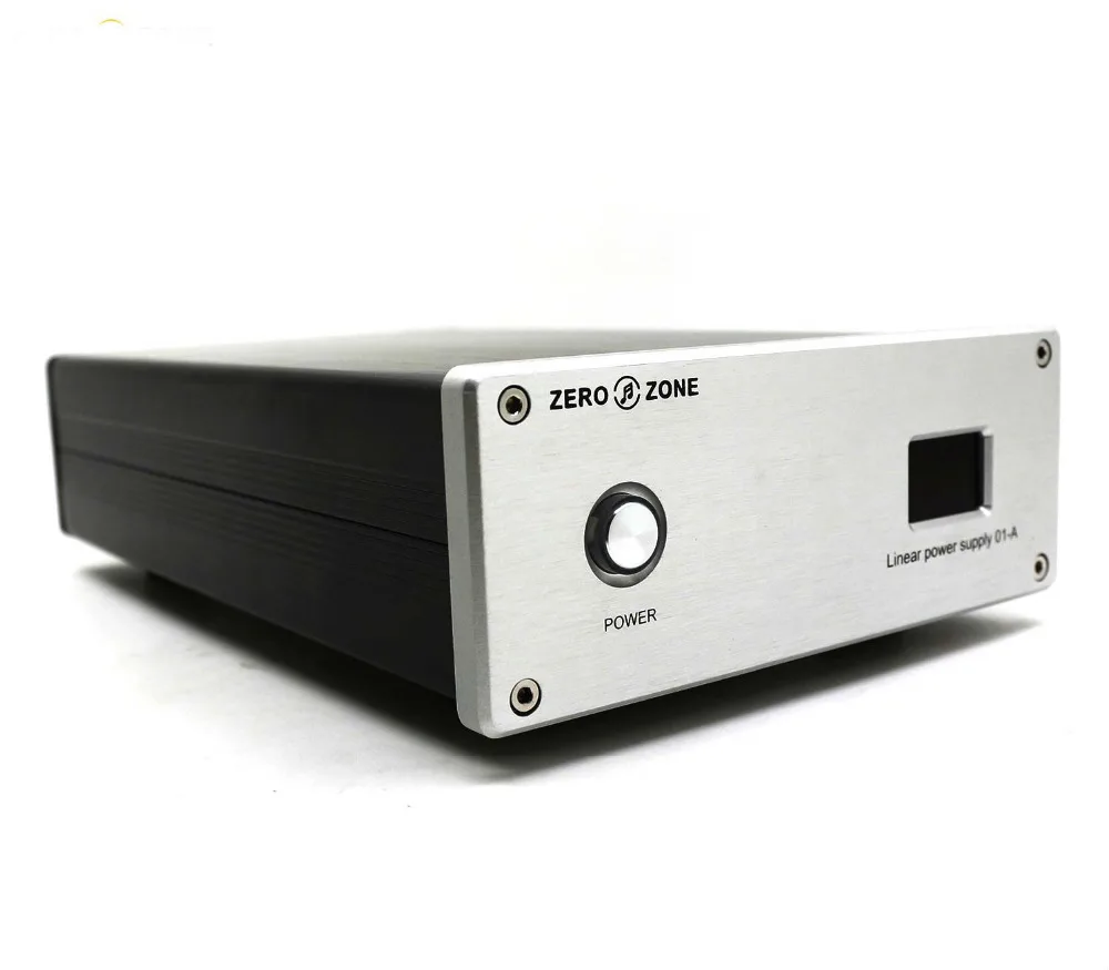 SUPER-PSU 30VA DC5V 2A Линейный источник питания LPS для аудио источников | Электроника