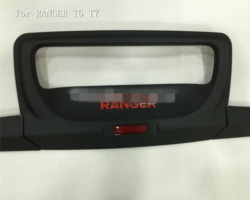 Car-covers-ABS-car-trunk-after-the-rear-trim-trim-fit-for-2012-2017-Ford-RANGER (2)