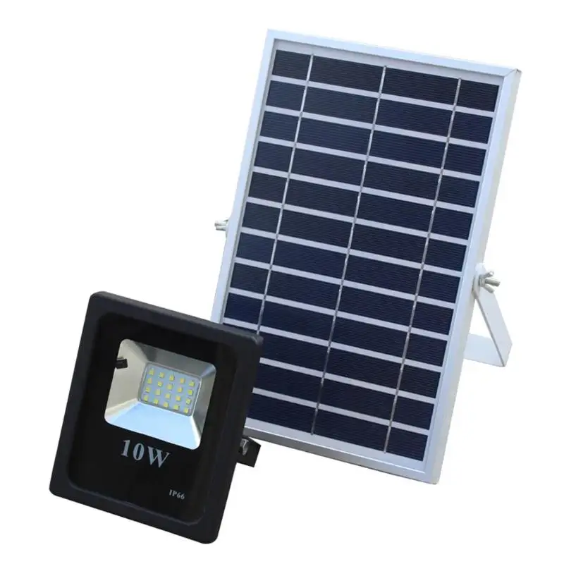 

LED Solar Light Remote Control Multifunction Waterproof Flood Light Lamp Outdoor Garden Solar Corridor Security Decor Wall Lamp