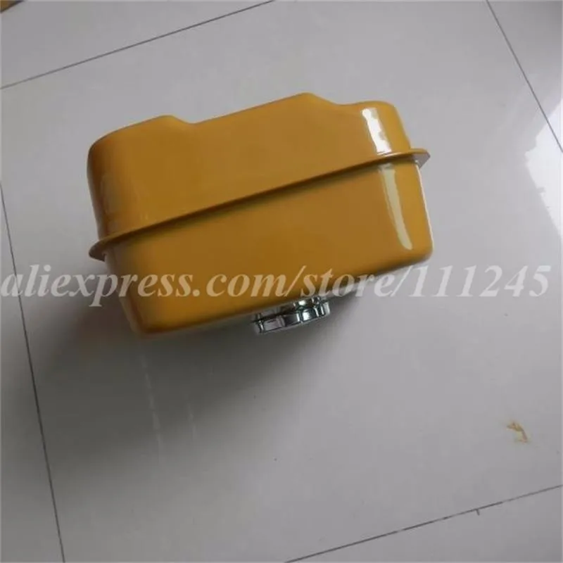 FUEL TANK ASSY  ROBIN EX27 8