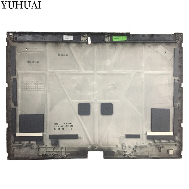 

NWE laptop LCD top cover case For Lenovo ThinkPad X220T X230T LCD Back Cover 60.4KJ05.012 42.4KJ06.001