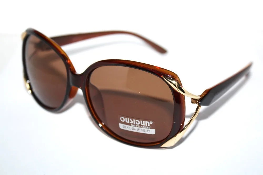 

2019 Oculos Masculino Custom Made Nearsighted Minus Prescription Frame Lens Double Beam Polarized -1 -1.5 -2 -2.5 -3 -3.5 -4 -6