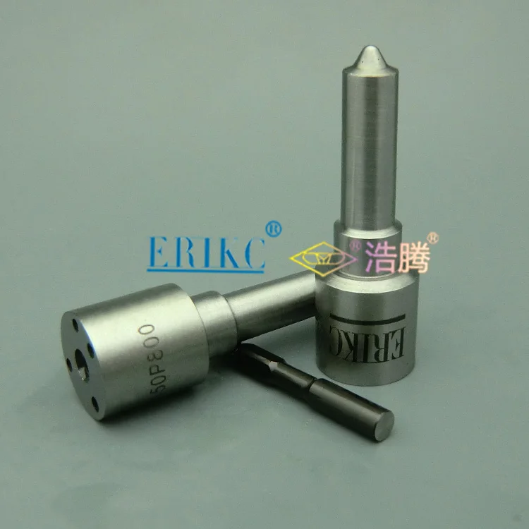 0 433 175 199 Erikc Dsla 150 P800 Bico Diesel Spray Nozzle Dsla150p800