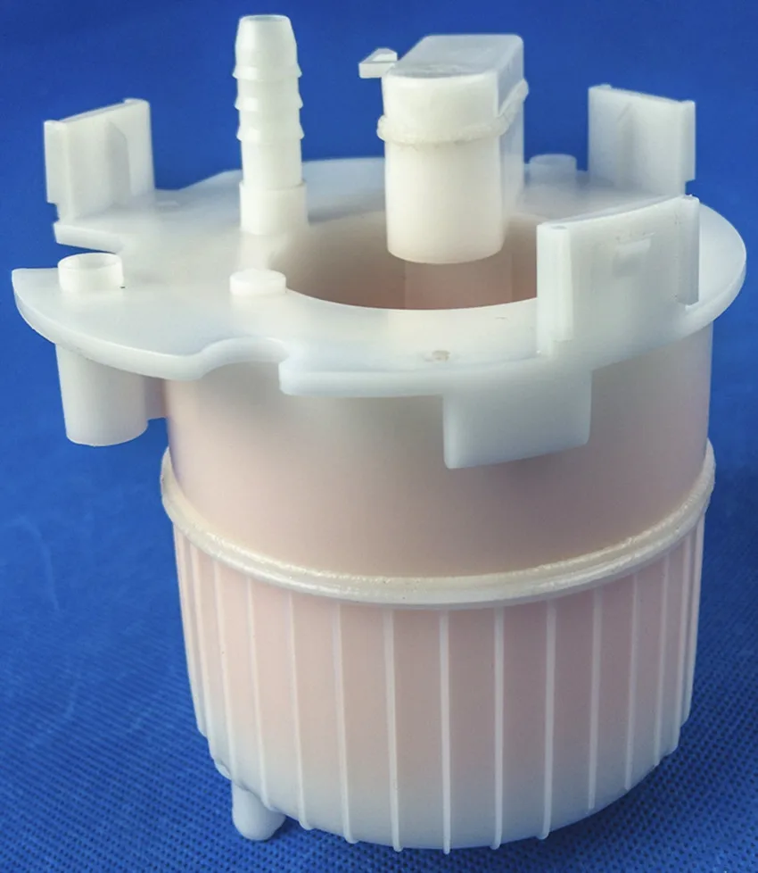 

WAJ Fuel Filter 170401KD0A, 170401KD0B Fits For Nissan Juke MR16DDT