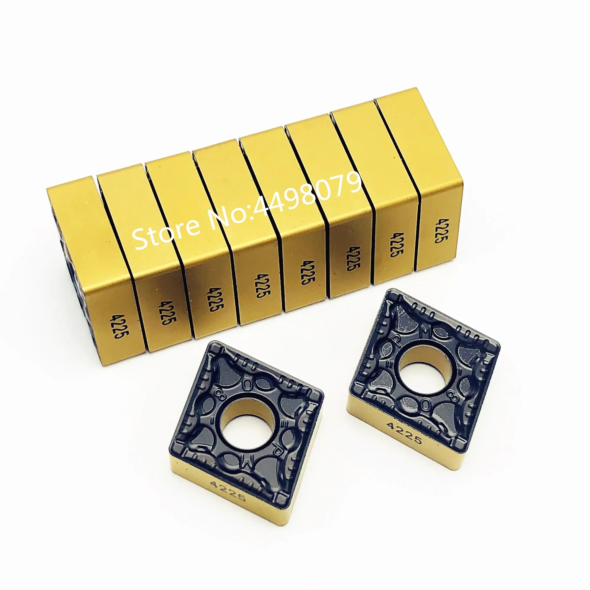 

Cutting tool CNMG120408 PM 4225 Carbide tool metal turning tools CNC machine milling tool CNMG120404 PM4225 lathe tool car tool