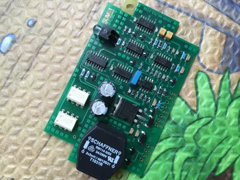 

1 pieces good quality circuit board parts SUM1 00.781.2336 warranty 12 months