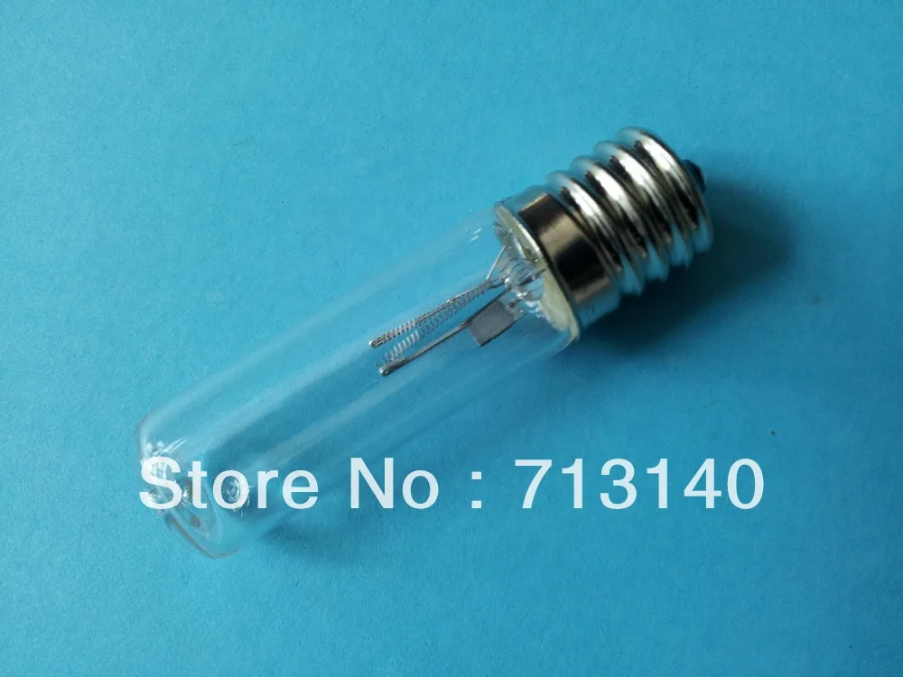 

MINI UV BULB GF-220, GF-240, GF-300W, GF-350, GFH-150, Ushio 3000022, Vicks Humidifier V-790, 3.5 watts