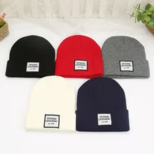 2017 Новый 5 Цвета Cap Женщины Зима Теплая Удобная Мягкая Шляпа Зима Gorro Masulino Muts
