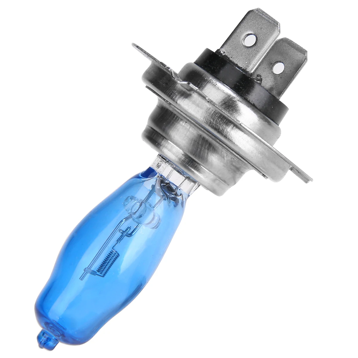 Super Bright Halogen Bulbs H7 100W 6000K High Brightness White Car Headlight Fog Lights Signal Lamp