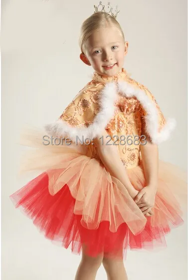 infant ballet clothes