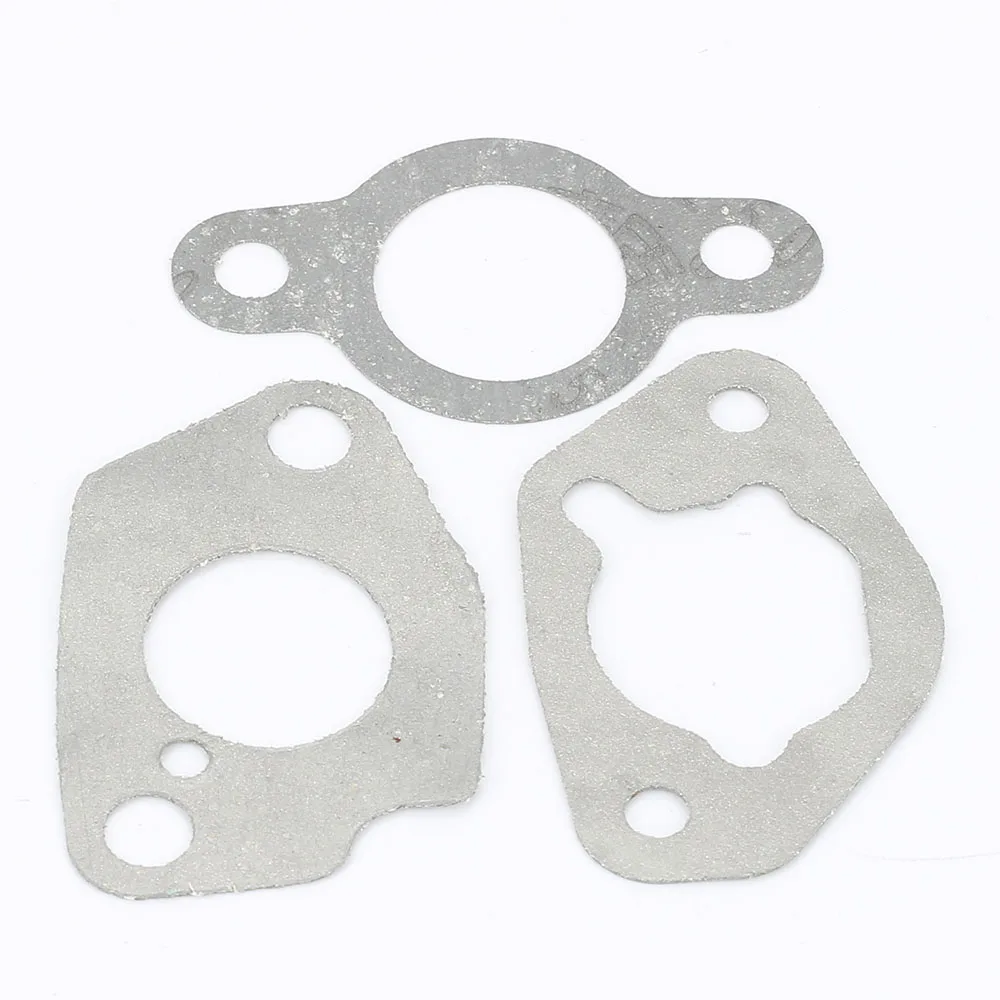 Carburettor Carb Gasket Gaskets For Honda GX240 GX270 Lawn Mower