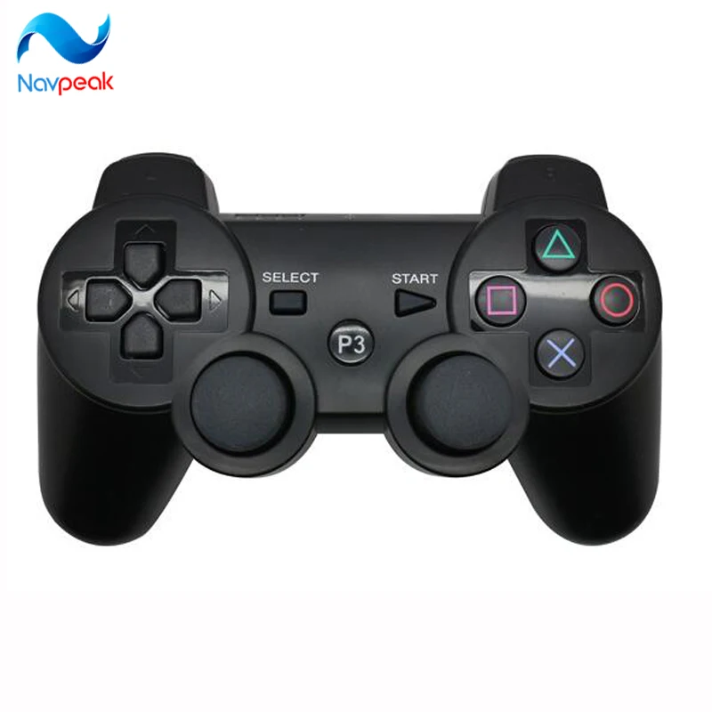 

Wireless Bluetooth Game Controller Gamepad for PlayStation Game Controller Joystick for Android Video Games 11 Colors
