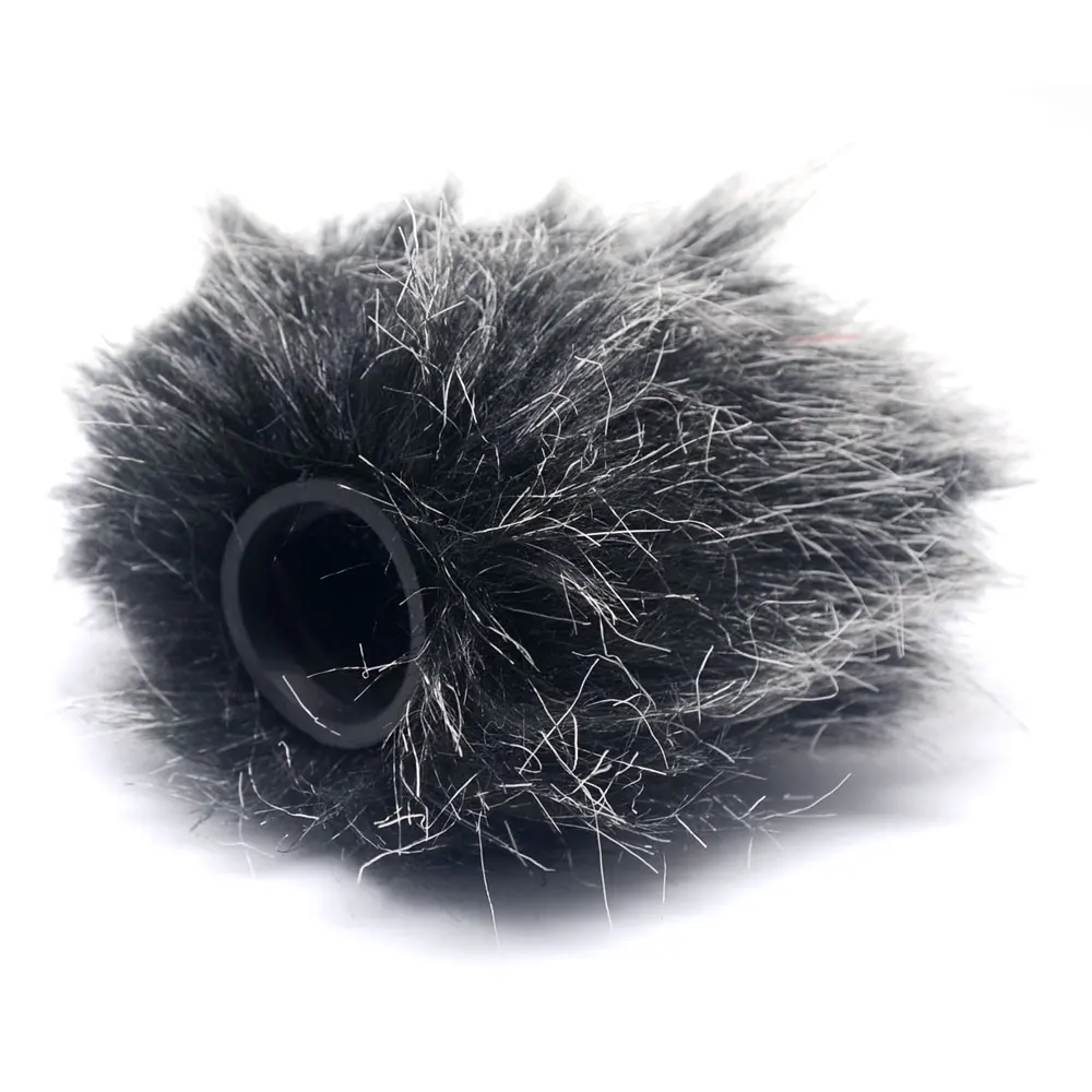 Buy Mcoplus HN 49 Profession Microphone Furry wind