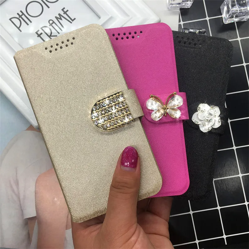 

Flip Stand Book Style Silk Case Capa Funda for Samsung Galaxy S7 Edge G9350 G935A G935F Phone Case Protection Shell