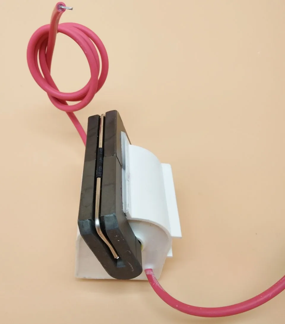 high voltage coil for common 80w co2 laser power supply  (12)