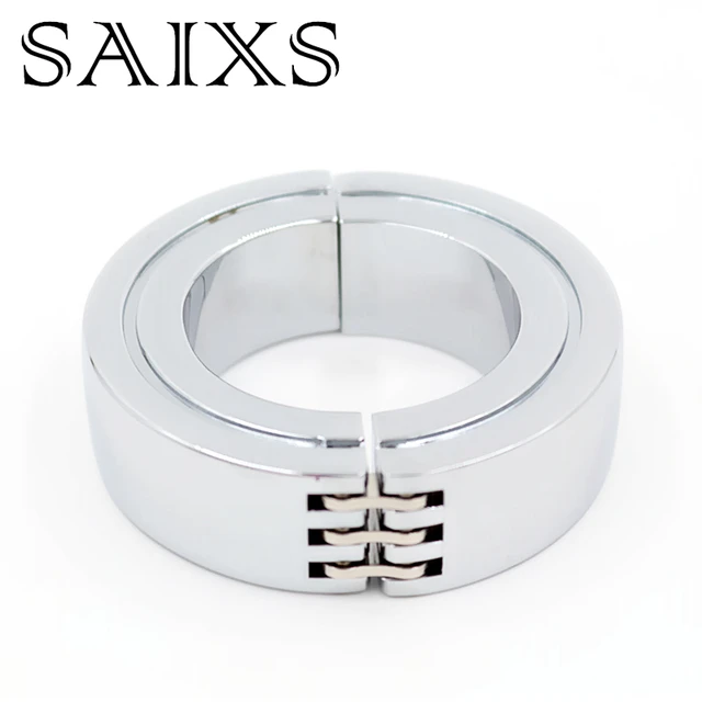 Pene Castidad Lock Cock Escroto Retráctil Colgante Bola Camilla Pene Retráctil Escroto Timbres Juguete Del Sexo Para Los Hombres 38mm 44mm 50mm para elección 41e586 Pene Castidad Lock Cock Escroto Retráctil Colgante Bola Camilla Pene Retráctil Escroto Timbres Juguete Del Sexo Para Los Hombres 38mm 44mm 50mm para elección 41e586