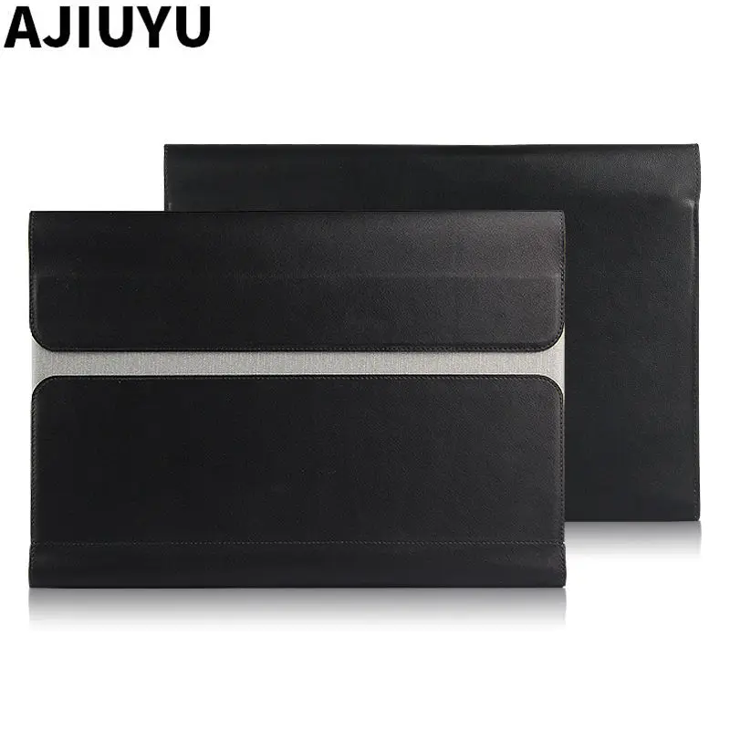 

Case For Lenovo Yoga B8000 Sleeve Smart Cover Leather Tablet YOGA tab B8080 H F B8000H B8000F Case Protective 10.1" PU bags