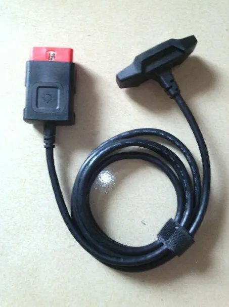 ds150e LED cable