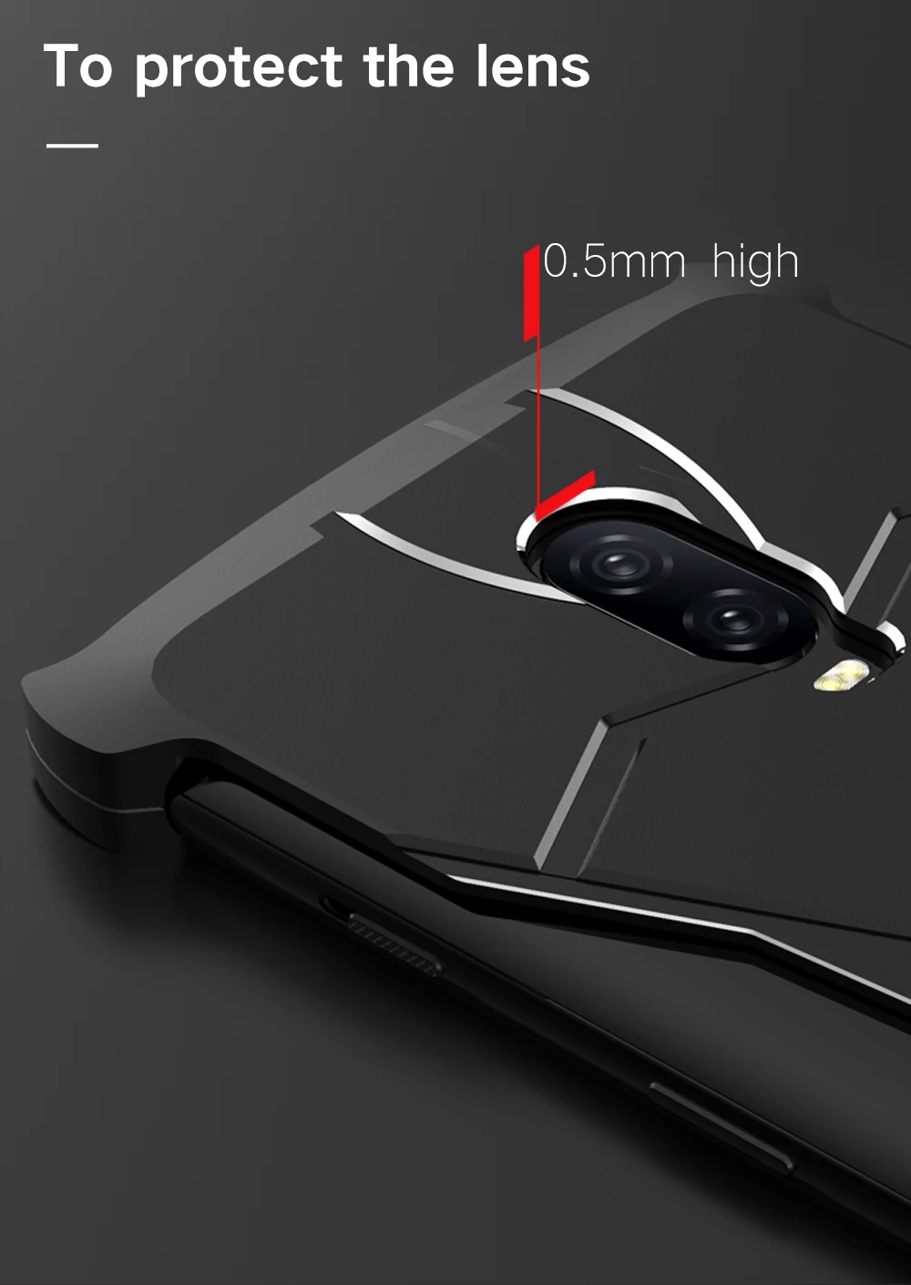 R-JUST, алюминиевый защитный Магнитный чехол с черной пантерой для Oneplus 6 T, чехол, Железный человек, защитный чехол для телефона, кожаная сумка