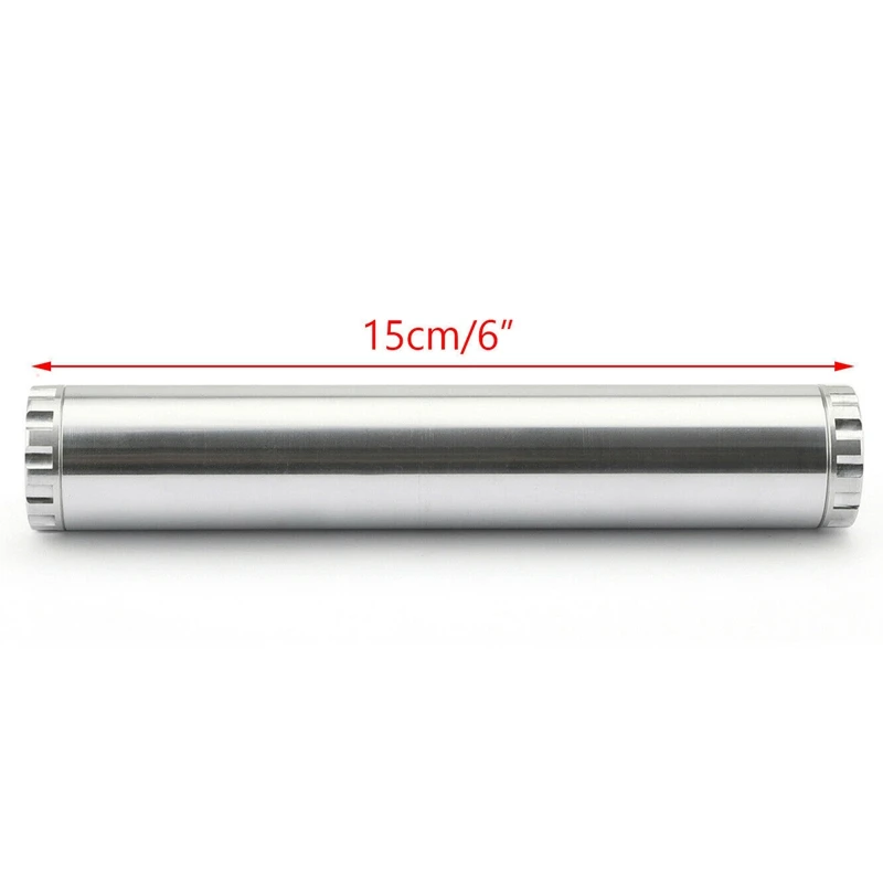 Новый 5/8 24 Napa 4003 Wix 24003 автомобильный топливный фильтр 1X6Aluminum только для