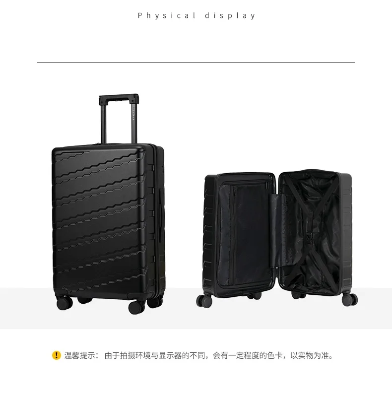 Бренд rolling багаж Sipnner колеса ABS+ PC для женщин Дорожный чемодан для мужчин Мода кабина для переноски тележки коробка для багажа
